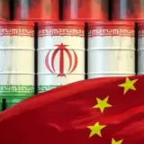США продовжують карати тих, хто допомагає Ірану постачати нафту до Китаю