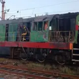 Обстрел Днепропетровской области – захватчики атаковали объекты железнодорожной инфраструктуры