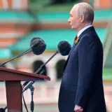 В Кремле объяснили слова Путина о завершения войны против Украины