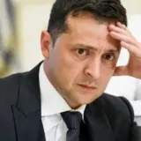 Зеленского нет в деле о легализации 460 миллионов