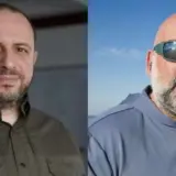 НАБУ допросило Умерова по делу Миндича