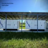 На Киевщине на закупках генераторов разворовали более 5 миллионов
