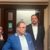 Ермак советовался с гадалкой по поводу назначений на госдолжности