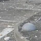 Обстріл Харкова – ворожі дрони атакували два райони