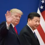 Трамп анонсировал долгий разговор с другом Си Цзиньпином