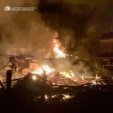 Обстрел Днепропетровской области – погибли 8 человек, 11 ранены