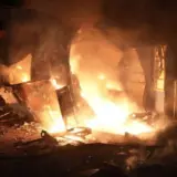 Обстріл Одеської області – рашисти завдали масованого удару безпілотниками