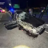 ДТП у Черкасах – п’яний нацгвардієць влаштував смертельну ДТП