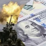 Війна в Україні – один день війни з Росією коштує Україні приблизно 450 млн. доларів
