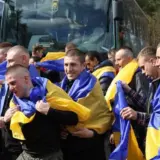 Обмін полоненими – всього з російського полону повернули 9048 громадян України