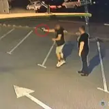 Стрілянина у Києві – чоловік 9 разів вистрілив у свого опонента