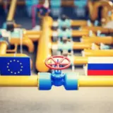 Імпорт російського ЗПГ до країн ЄС продовжує зростати