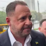 Єрмак стверджує, що не звертався до Зеленського щодо отримання підозри та суду