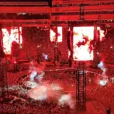 Концерт Metallica викликав землетрус у Греції