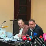 Єрмак просить друзів витягнути його із СІЗО