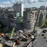 Обстріл Києва – 2 загиблих та 40 поранених