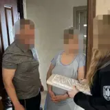 Мобилизация в Украине – столичный полицейский за $9 тысяч продавал «бронь» от мобилизации