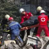 Обстрел Киева — до 3 человек возросло количество погибших