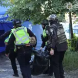 Обстріл Києва – кількість загиблих у Дарницькому районі збільшилася до чотирьох осіб
