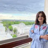 Ольга Василевська-Смаглюк звернулася до СБУ та ДБР через тиск деревообробного бізнесу