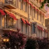 Міжнародний бренд повертається: Radisson Hotel City Centre Odesa відкривається 15 травня