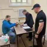 Дубинского оставили под стражей