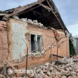 Обстріл Дніпропетровської області – РФ завдала комбінованого удару