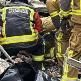 Обстріл Києва – вже 12 жертв, серед них діти
