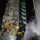 Обстріл Києва – загинуло 24 особи, у тому числі 3 дитини