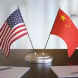 Китай хочет покупать американскую нефть