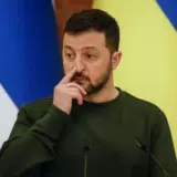 Словацький міністр назвав Зеленського наркоманом