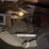 Обстрел Одесской области — ранения получили два человека