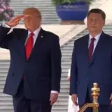 Трамп и Си Цзиньпин решили много разных проблем