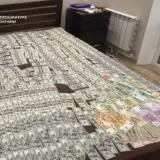 В Киеве наркотики зашивали в секонд-хенд