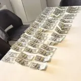 На Прикарпатті поліцейський вимагав хабар у бізнесмена