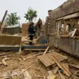 Обстріл Чернігівської області – ворог вдарив по селу у Городнянській громаді