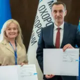 МОЗ України та ZDOROVI підписали Меморандум про співпрацю для посилення медичної системи в умовах війни
