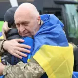 Обмін полоненими – Україна повернула 205 захисників