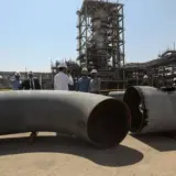 ОАЭ строят нефтепровод в обход Ормузского пролива