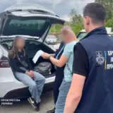 Відома автоблогерка створила масштабну схему контрабанди автомобілів