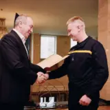Ігор Табурець – на Черкащині відзначили науковців