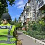 Чоловік погрожував підірвати будинок у Києві