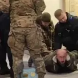 Мобилизация в Украине – в Киеве началась тотальная мобилизация