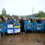 Ігор Табурець – вісьмох черкащан звільнили з російського полону