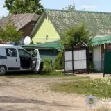 Мужчина расстрелял полицейских в Хмельницкой области