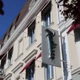Одеса, яка живе: новий Radisson у серці міста