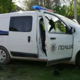 Убийца полицейского в селе Терлевка на Хмельнитчине ликвидирован