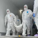 Обмін тілами – тіла понад 500 захисників повернуто в Україну
