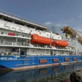 Танкеры с газом исчезают возле Ормузского пролива
