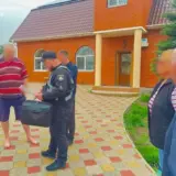 Земельную схему выявили в Запорожье